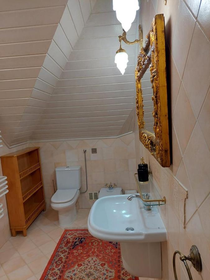 Gombos Apartman Apartamento Hajdúszoboszló Exterior foto