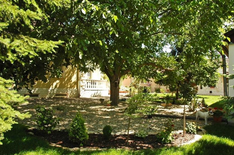 Gombos Apartman Apartamento Hajdúszoboszló Exterior foto