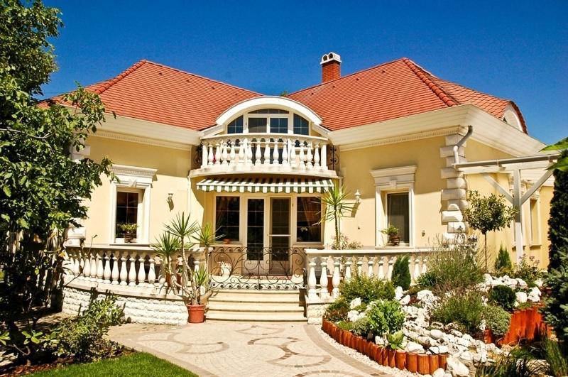 Gombos Apartman Apartamento Hajdúszoboszló Exterior foto